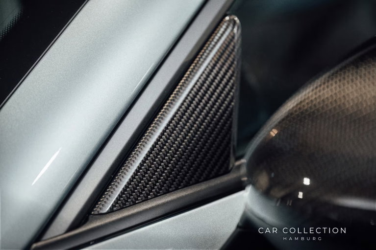 Porsche 718 Cayman GT4 RS