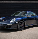 Porsche 997.2 Carrera S
