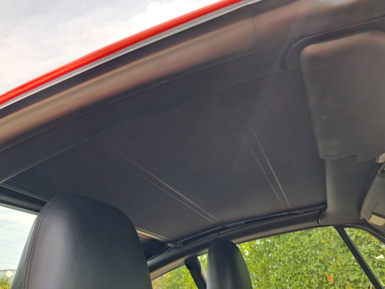 Porsche 993 Targa
