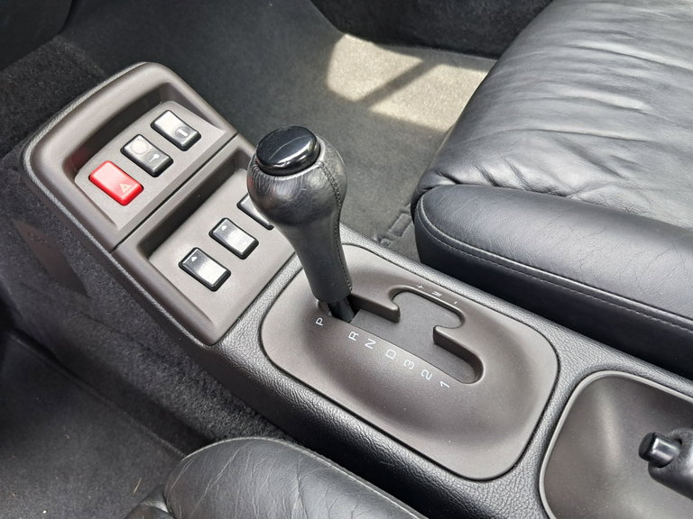 Porsche 993 Targa