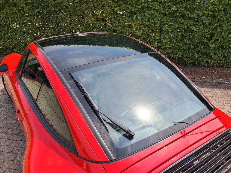 Porsche 993 Targa