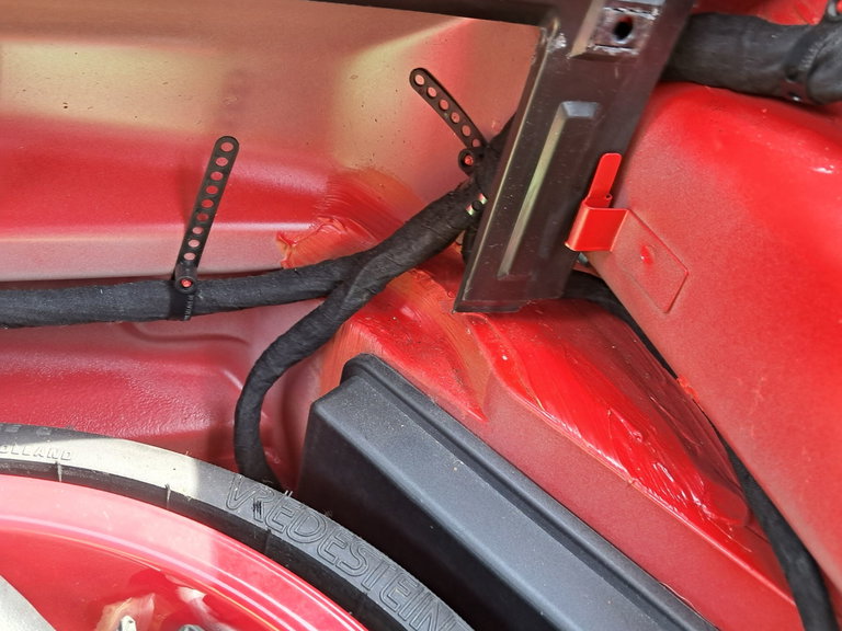 Porsche 993 Targa
