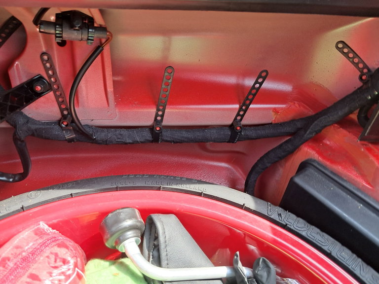 Porsche 993 Targa