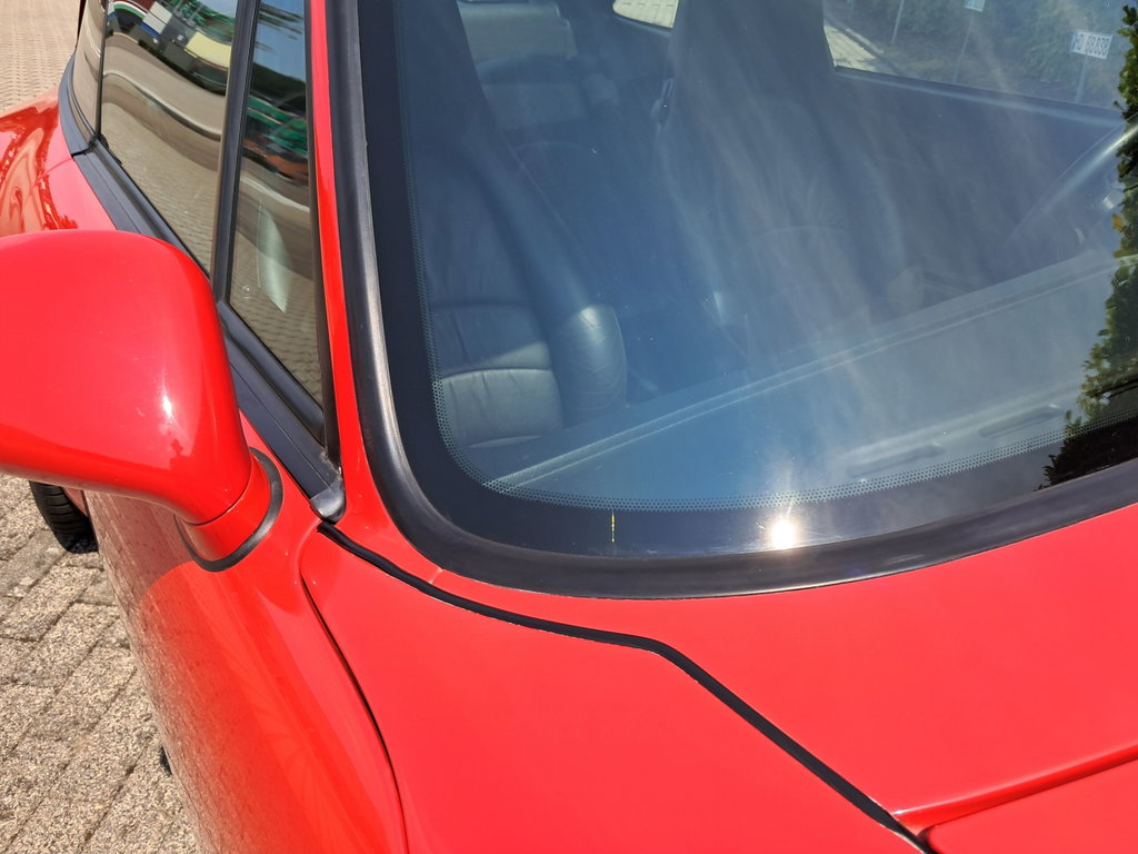 Porsche 993 Targa