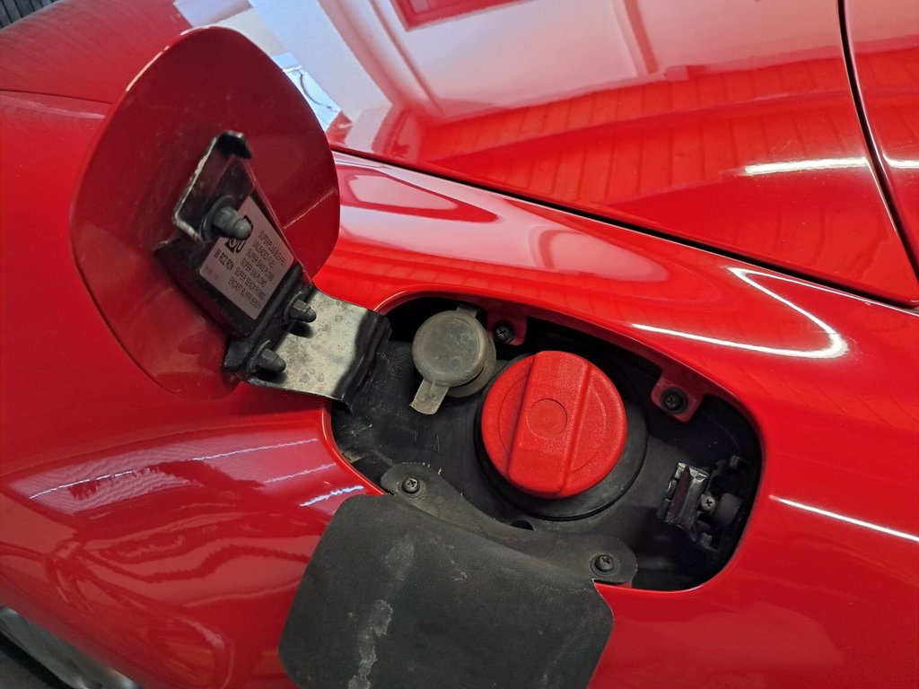 Porsche 993 Targa