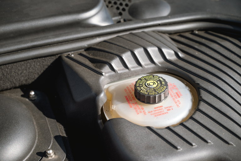 Porsche 996 Turbo