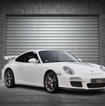 Porsche 997.2 GT3