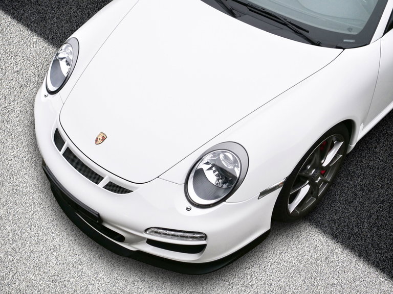 Porsche 997.2 GT3