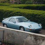 Porsche 928 S4