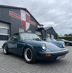Porsche 911 SC
