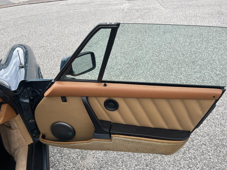 Porsche 911 SC (US)