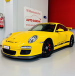 Porsche 997.2 GT3