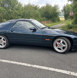 Porsche 928 S4