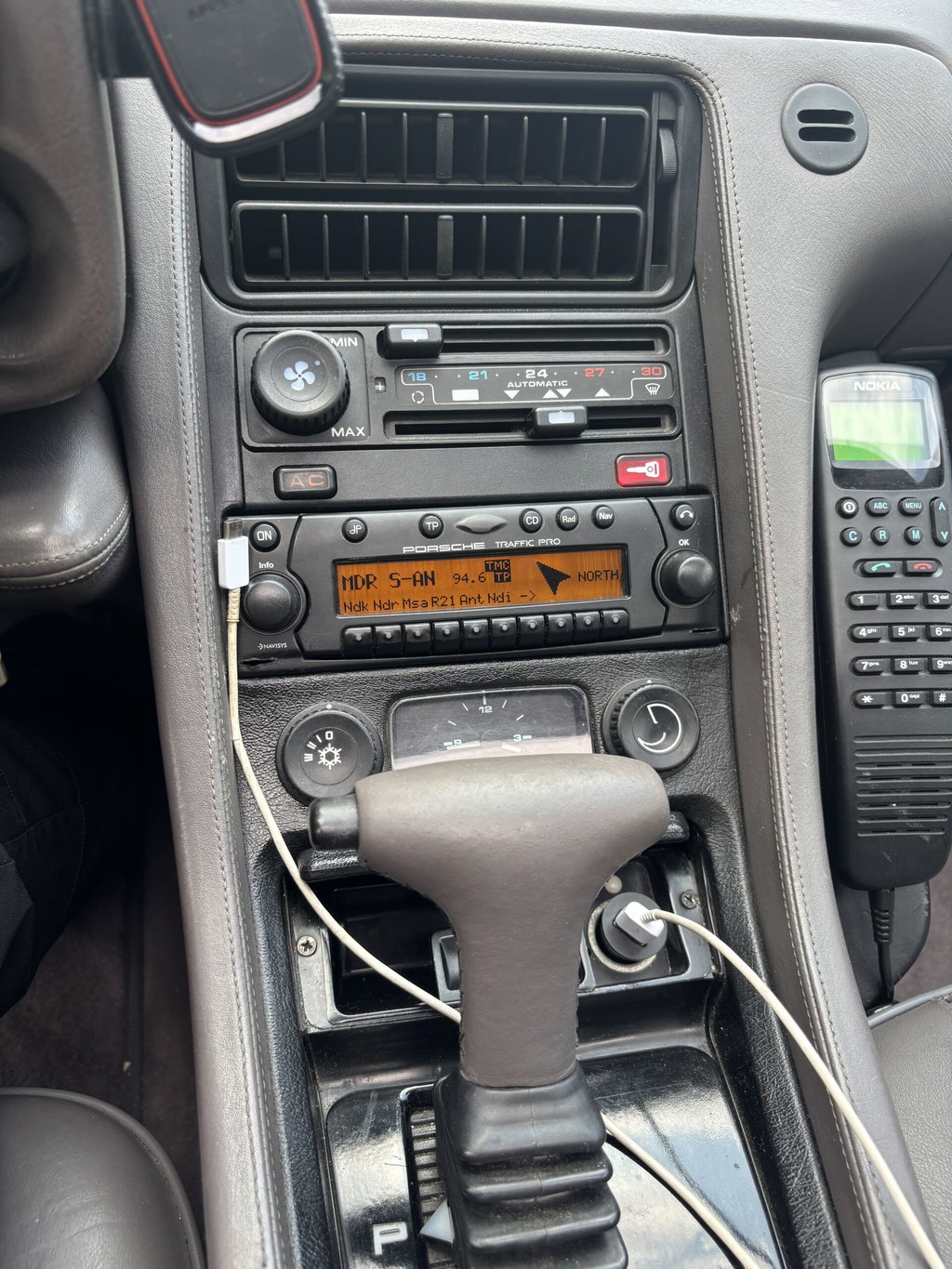 Porsche 928 S4