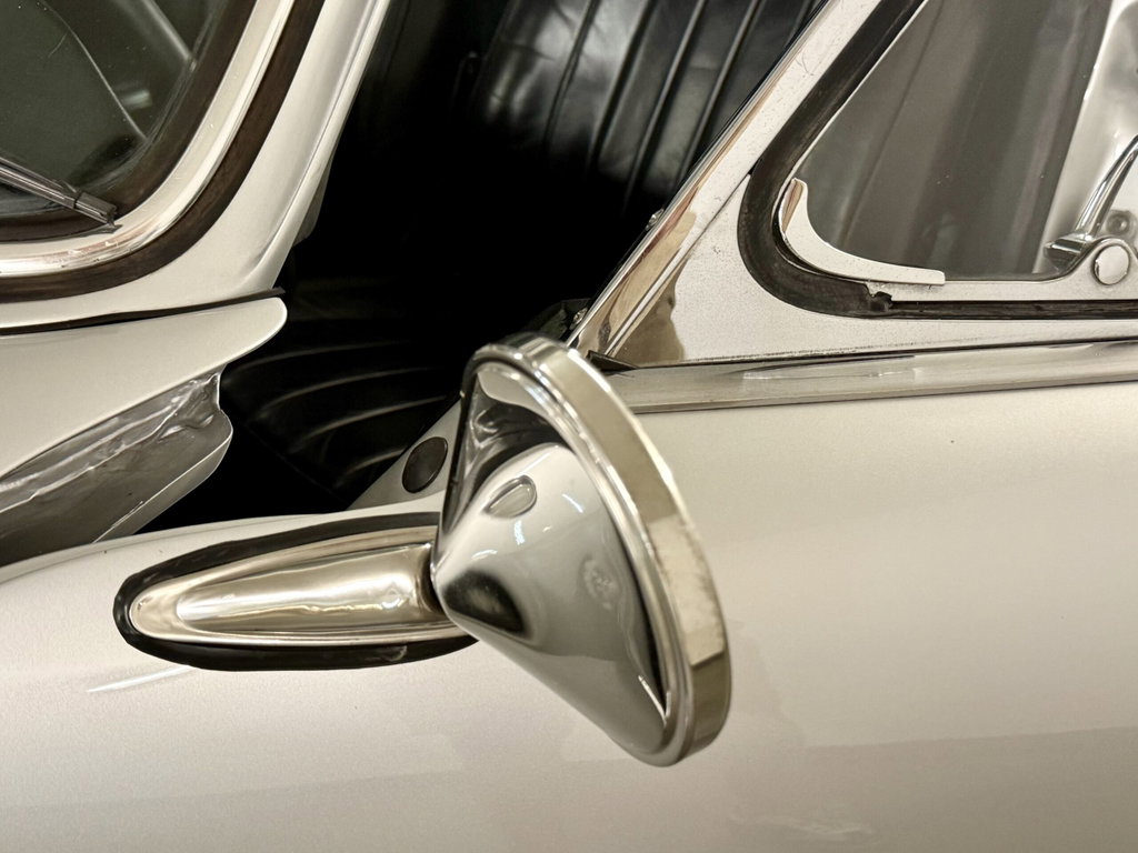 Porsche 911 E
