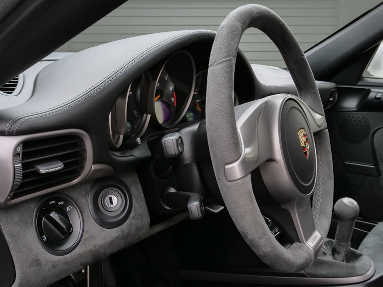 Porsche 997.2 GT3