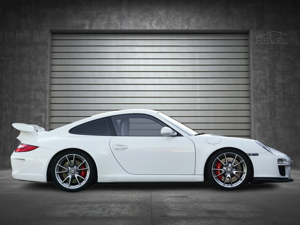 Porsche 997.2 GT3