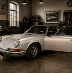 Porsche 911 E