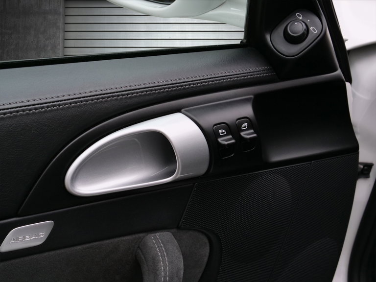 Porsche 997.2 GT3