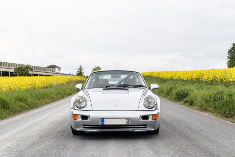 Porsche 964 Carrera RS