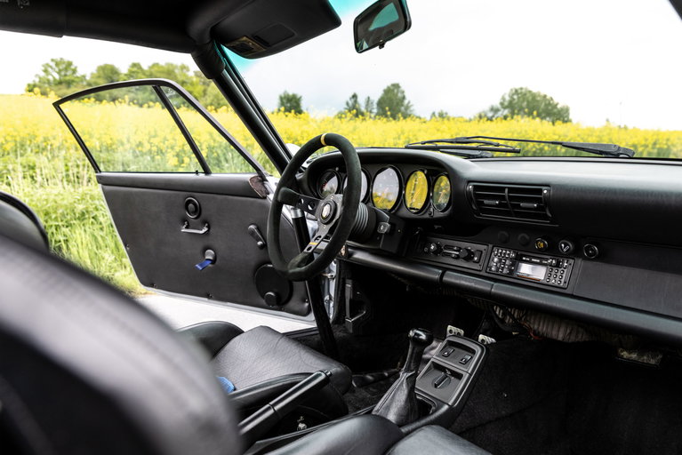 Porsche 964 Carrera RS