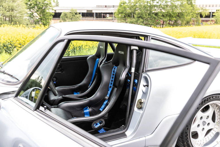 Porsche 964 Carrera RS