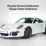 Porsche 991 GT3