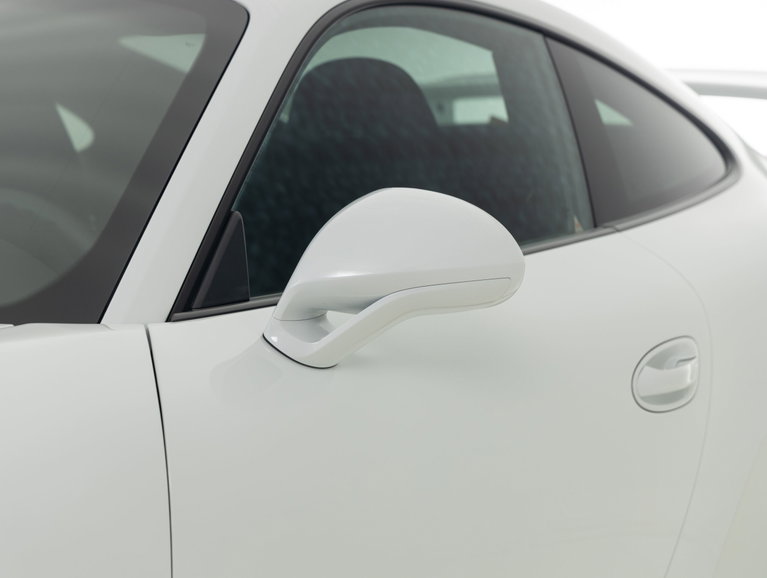 Porsche 991 GT3