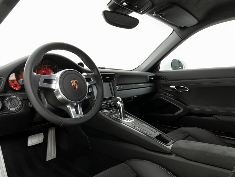 Porsche 991 GT3