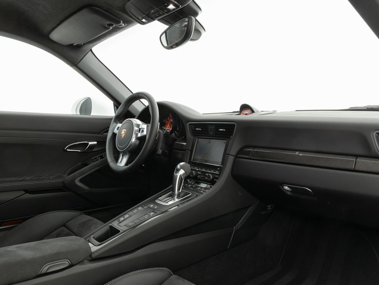 Porsche 991 GT3
