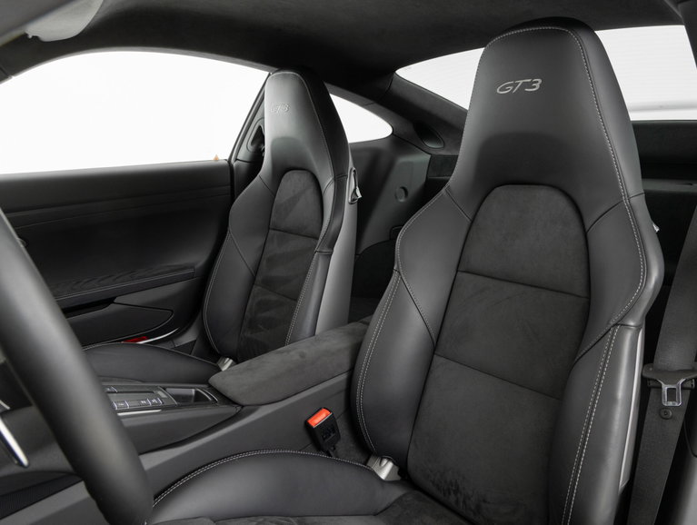 Porsche 991 GT3