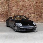 Porsche 997.2 Carrera 4S