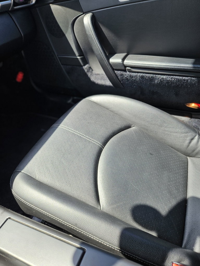 Porsche 997.2 Carrera S