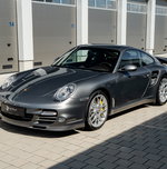 Porsche 997.2 Turbo S