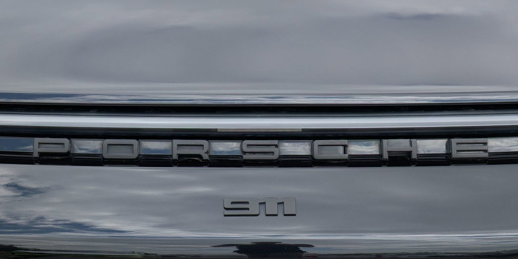 Porsche 992 Targa 4 GTS