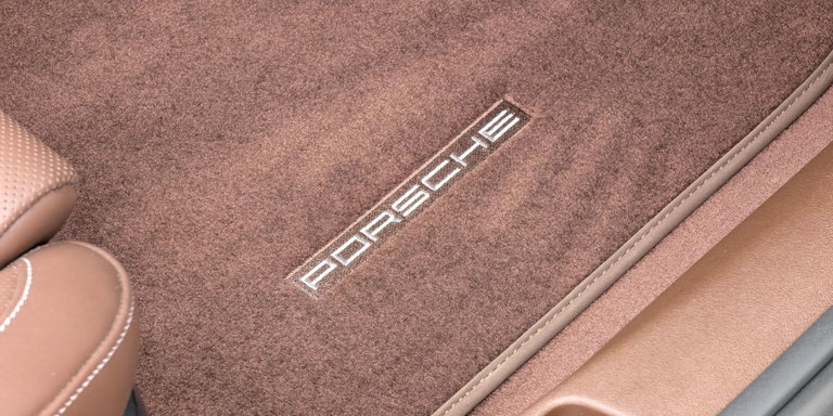 Porsche 992 Targa 4 GTS