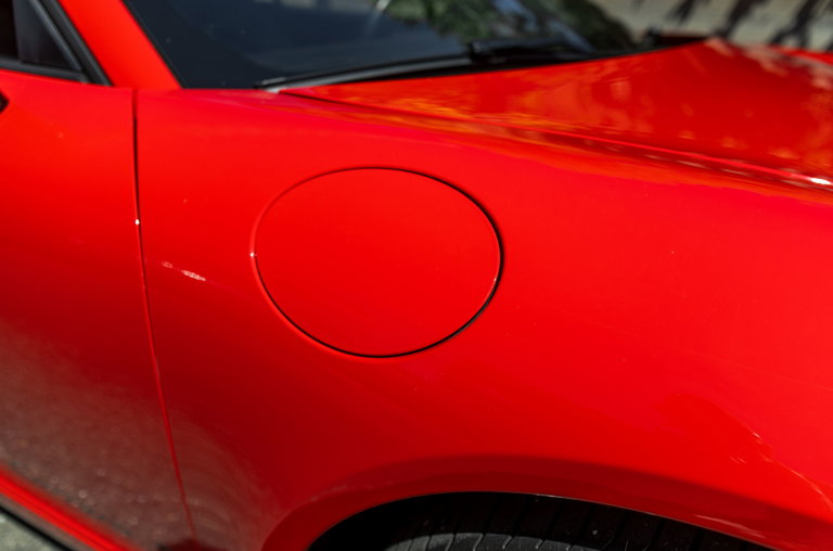 Porsche 991.2 Carrera S