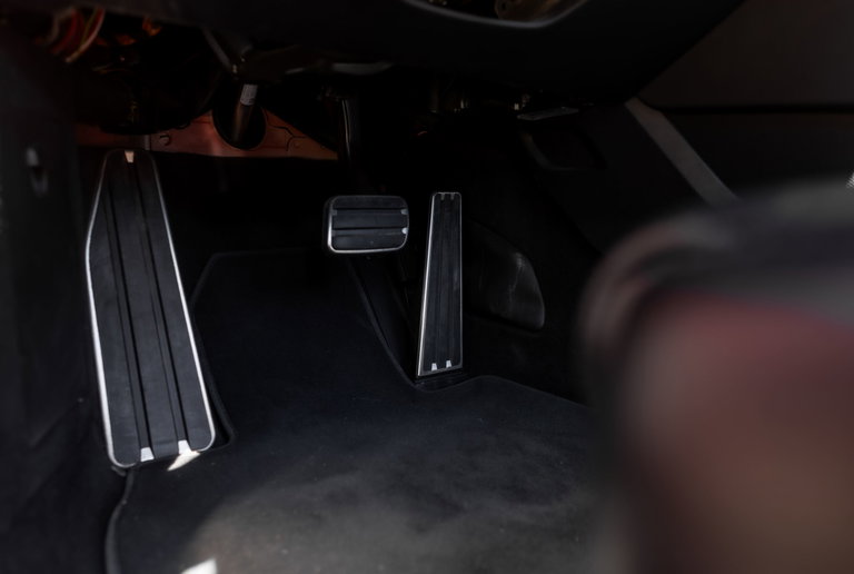 Porsche 991.2 Carrera S