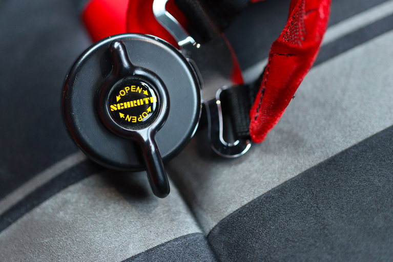 Porsche 991.2 GT3