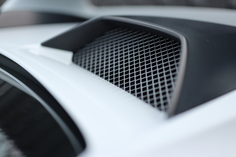 Porsche 991.2 GT3