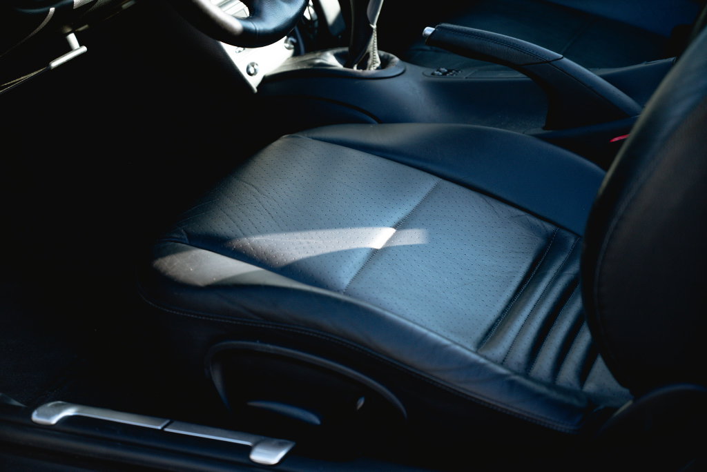 Porsche 996 Carrera