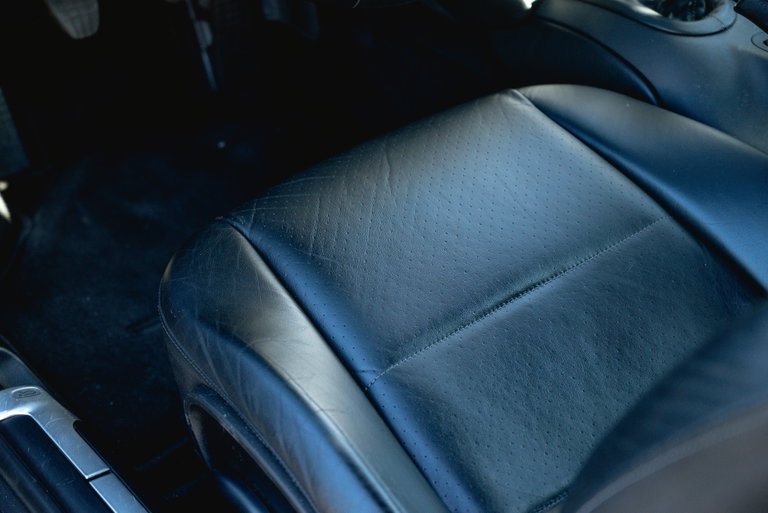 Porsche 996 Carrera