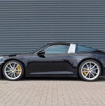 Porsche 992 Targa 4 GTS