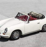 Porsche 356 C