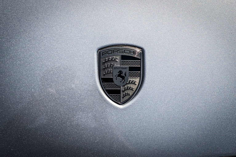 Porsche 992.2 Targa 4 GTS