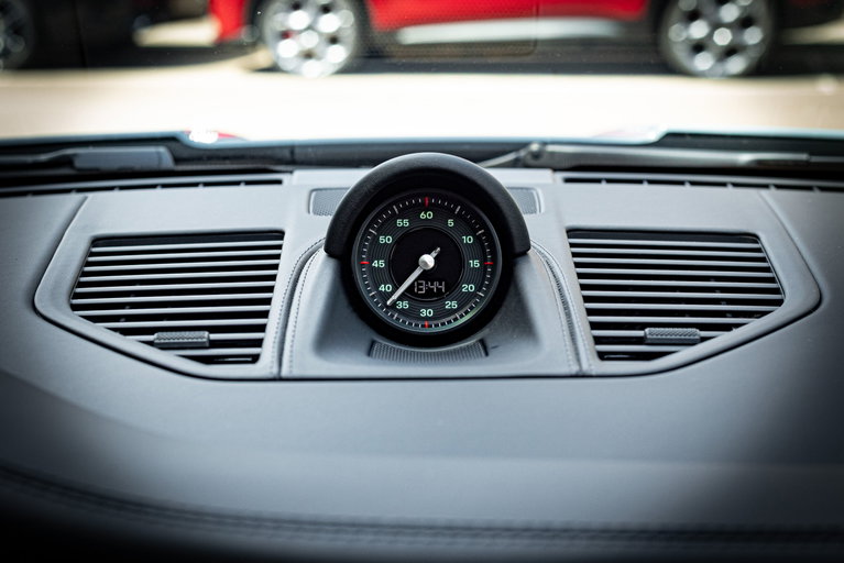 Porsche 911 S/T