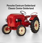 Porsche Junior 108
