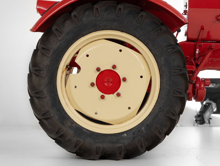 Porsche Junior 108