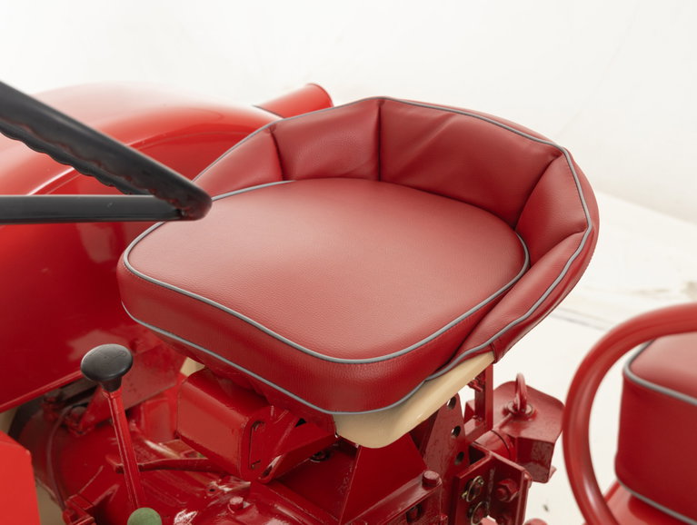 Porsche Junior 108