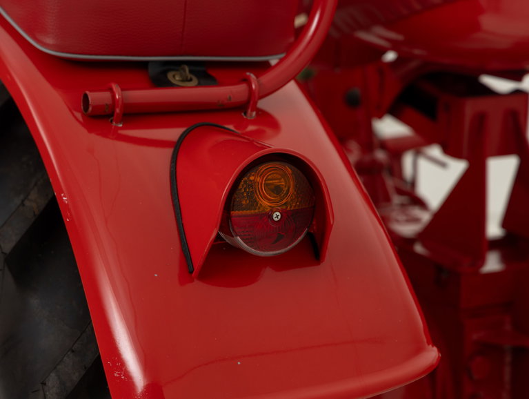 Porsche Junior 108